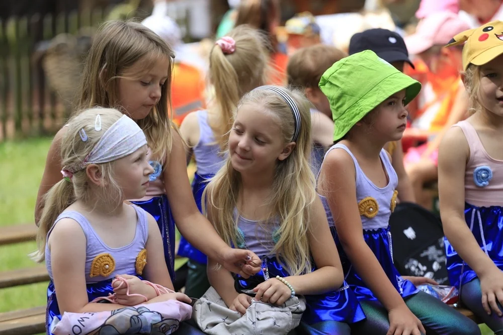 #WybierzZdrowie – Chorzów postawił na profilaktykę i rodzinną zabawę!