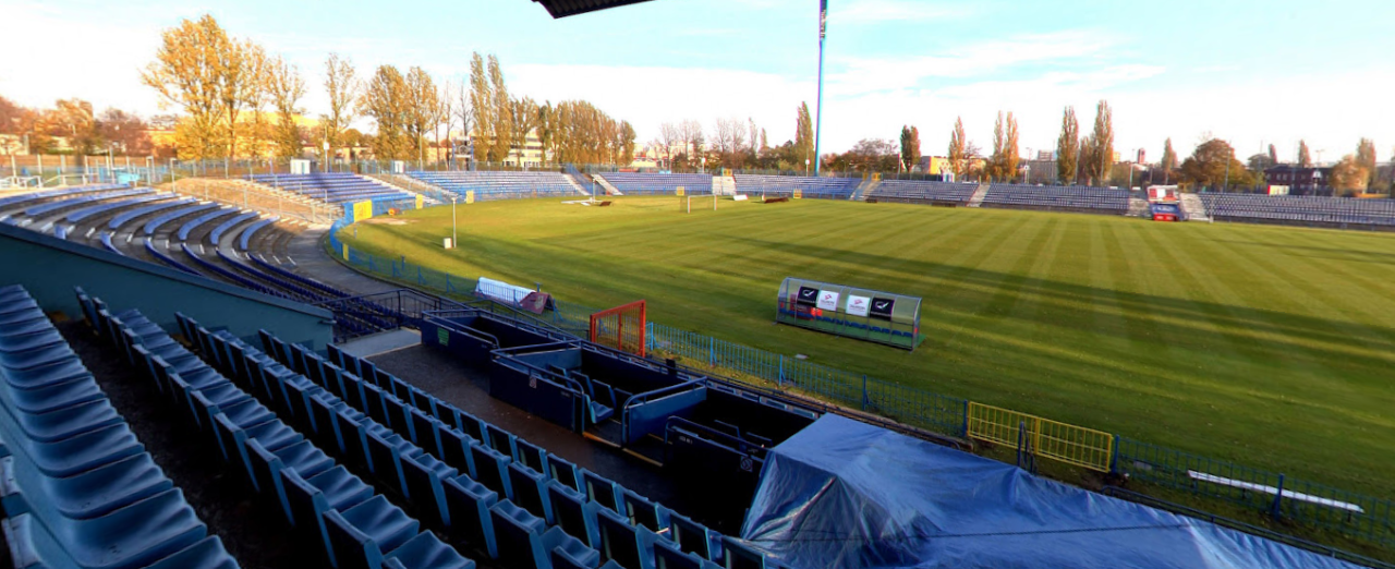Przed nami Pożegnanie Stadionu przy Cichej 6 - sprawdźcie program wydarzenia!