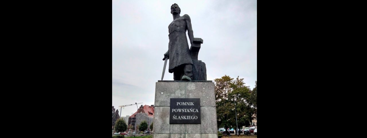 Remont Pomnika Powstańca Śląskiego - miasto podpisało umowę