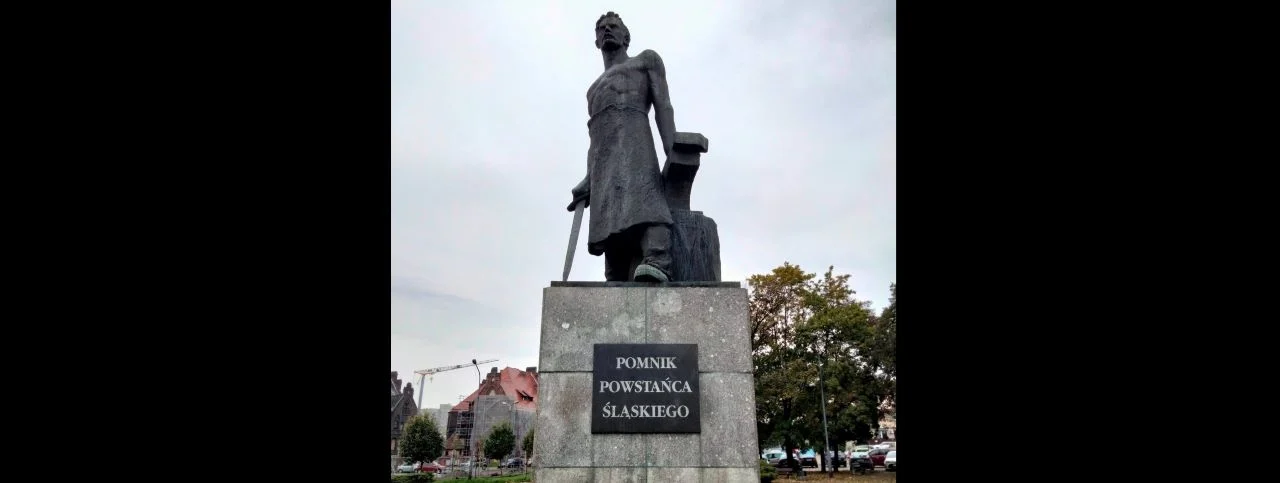 Remont Pomnika Powstańca Śląskiego - miasto podpisało umowę
