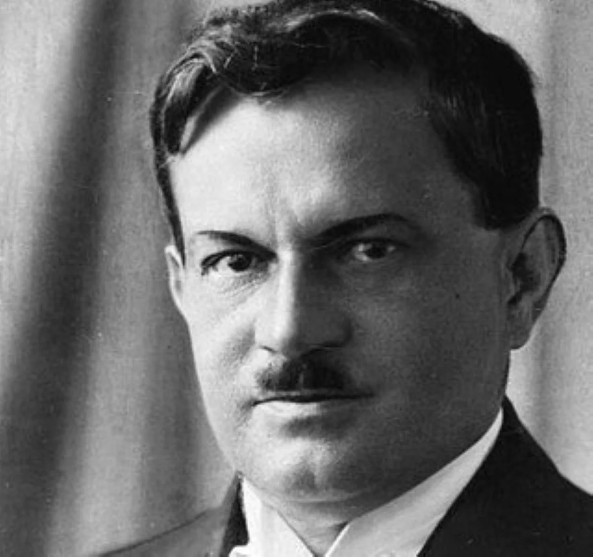 Konstanty Wolny — pierwszy Marszałek Sejmu Śląskiego 