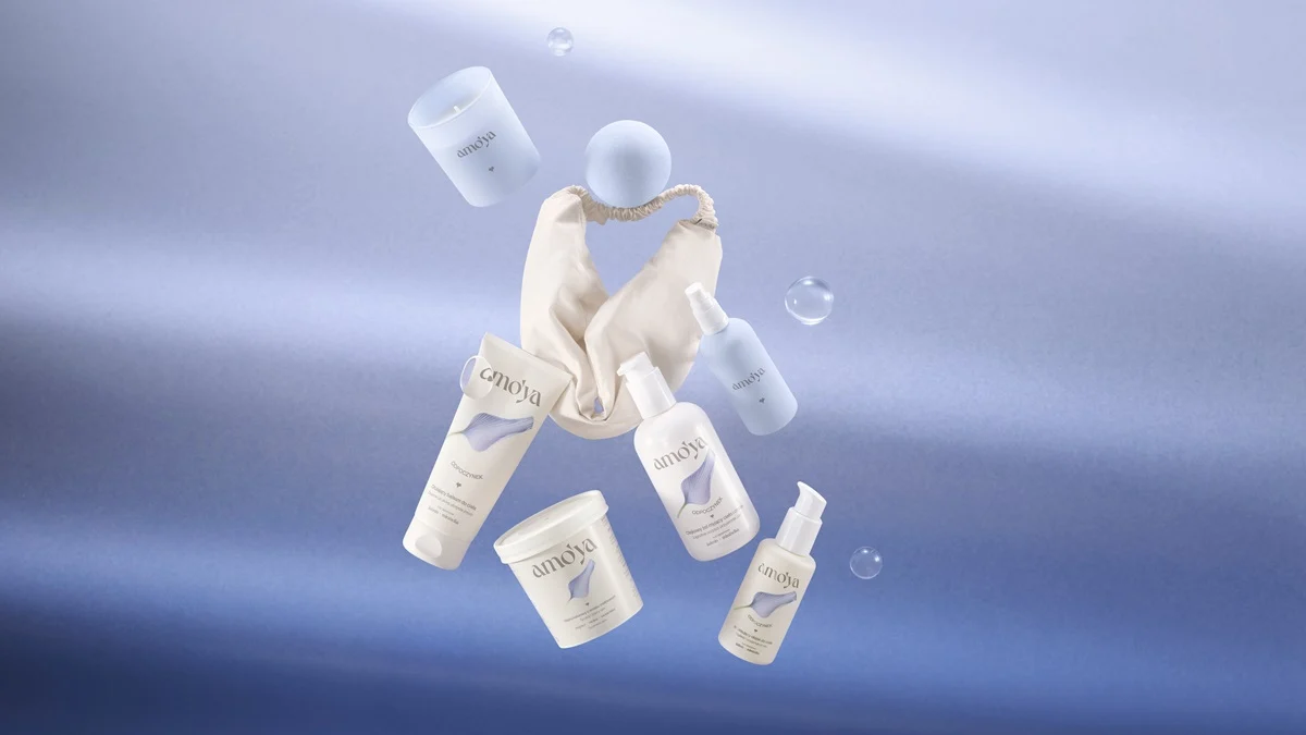 Z Amo’ya bądź dla siebie codziennie