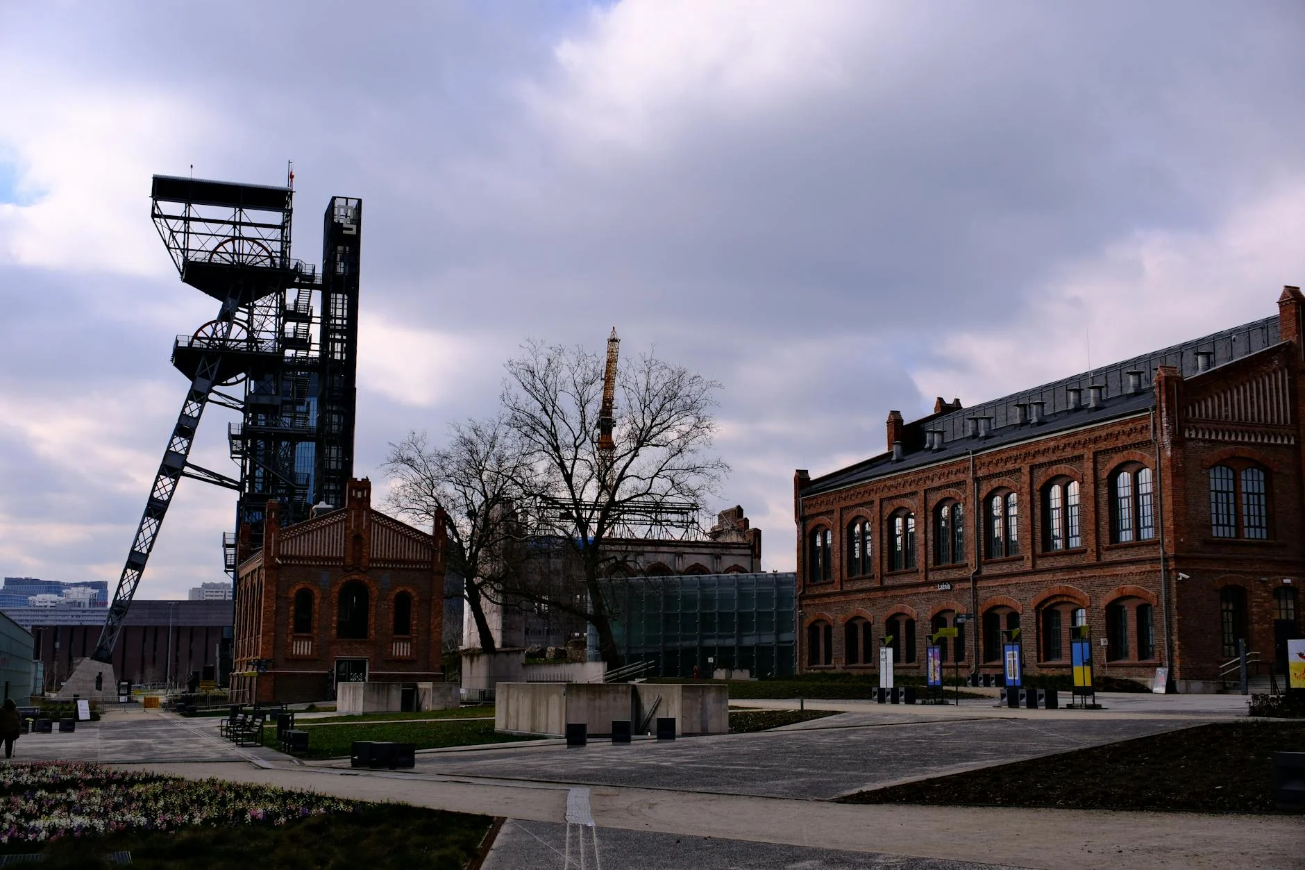 Gdzie pojechać na weekend z dzieckiem z Katowic?