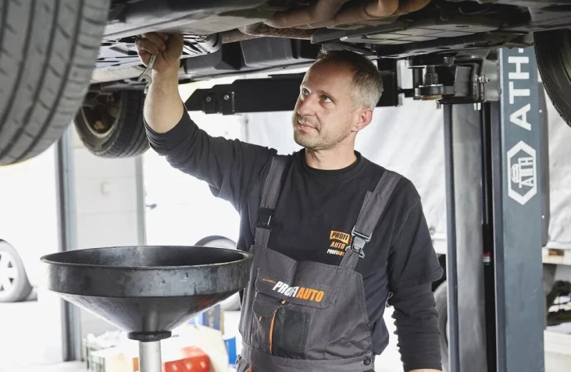 Stacji Kontroli Pojazdów SKP Strzelin