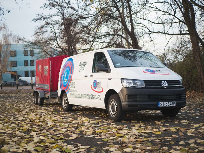 Ośrodek Szkolenia Kierowców - LOK Dobra Szkoła