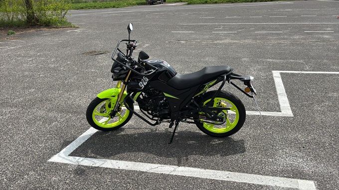 Ośrodek Szkolenia Kierowców - LOK Dobra Szkoła