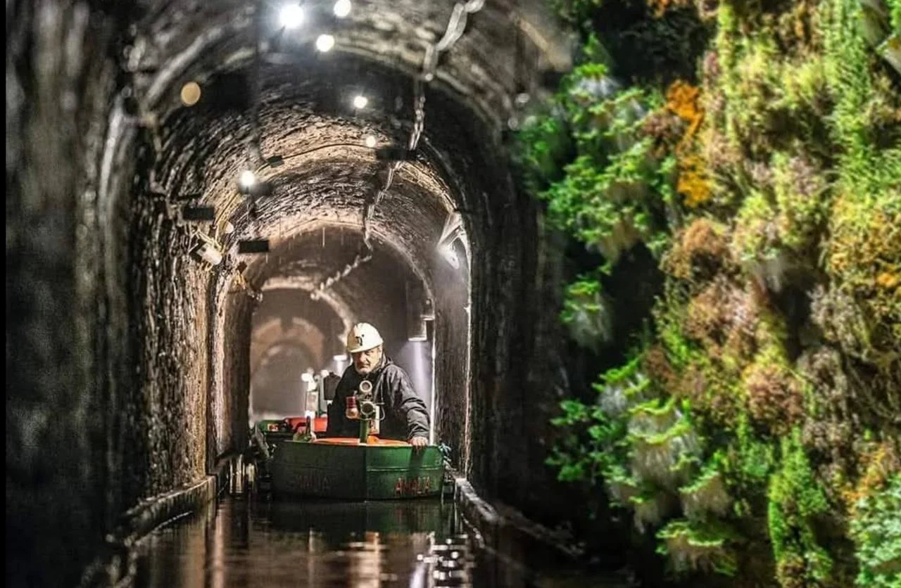 Zabrze wnioskuje o wpis na Listę Światowego Dziedzictwa UNESCO
