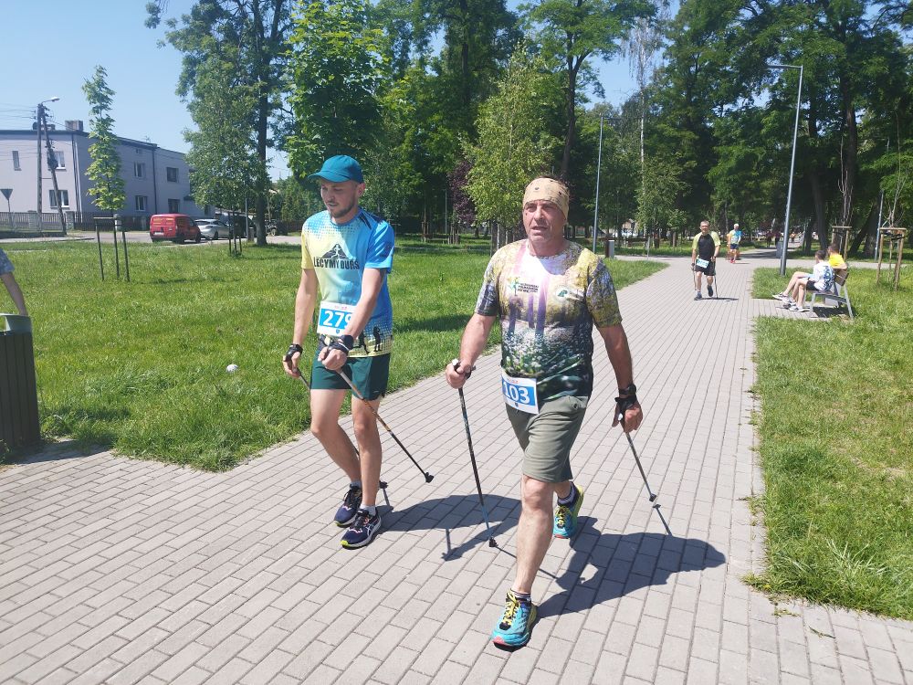 IV edycja Biegowego Grand Prix / fot. UM Piekary Śląskie