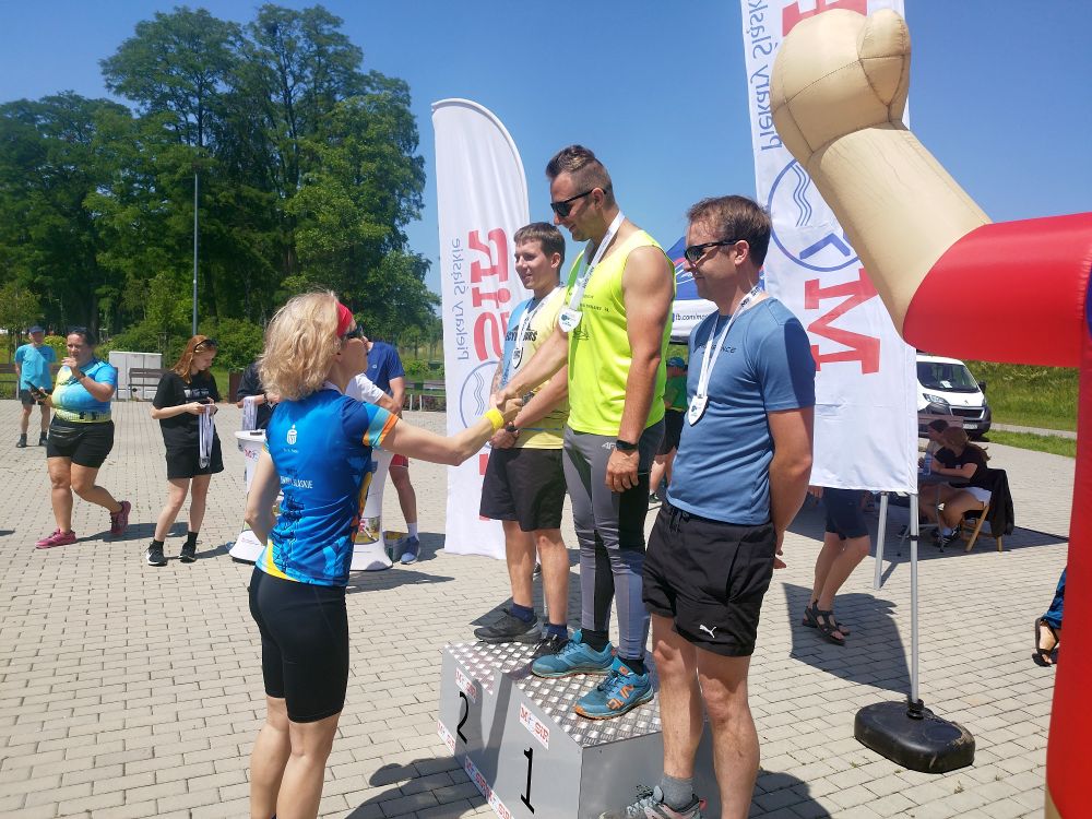 IV edycja Biegowego Grand Prix / fot. UM Piekary Śląskie