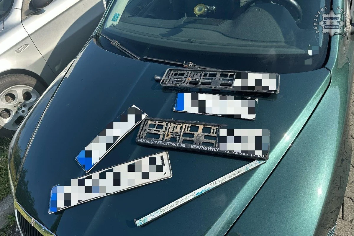 Od przekroczonej prędkości do obietnicy łapówki – 42-latek zatrzymany