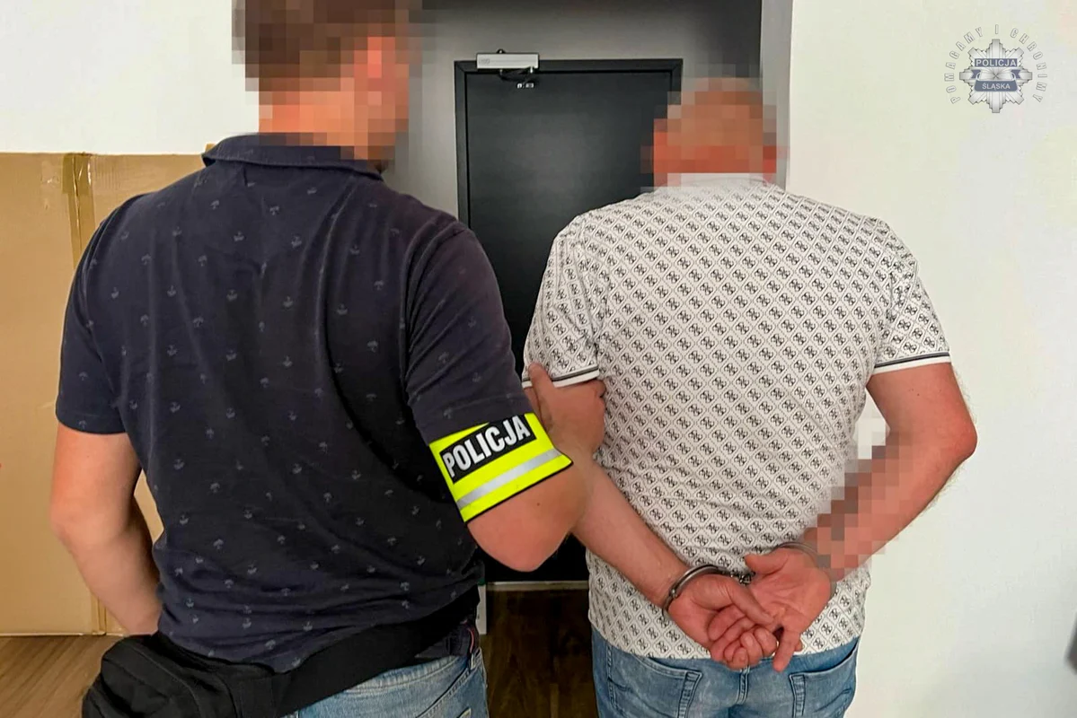 Fałszowanie dokumentów i handel żywnością z unijnej pomocy. Zatrzymano sześć osób