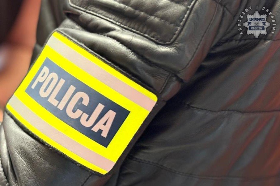 Wstrząsający przypadek przemocy w Chorzowie. Policja reaguje na brutalne nagranie