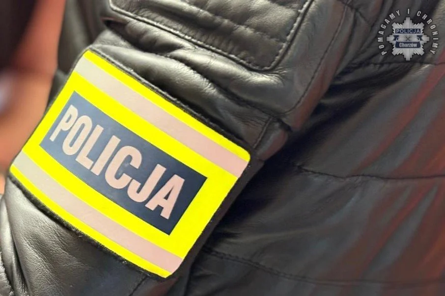 Wstrząsający przypadek przemocy w Chorzowie. Policja reaguje na brutalne nagranie