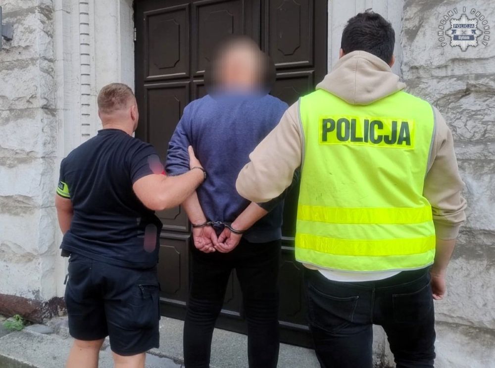 50-latek z Bytomia wpadł za kierownicą. Zlekceważył cztery zakazy!