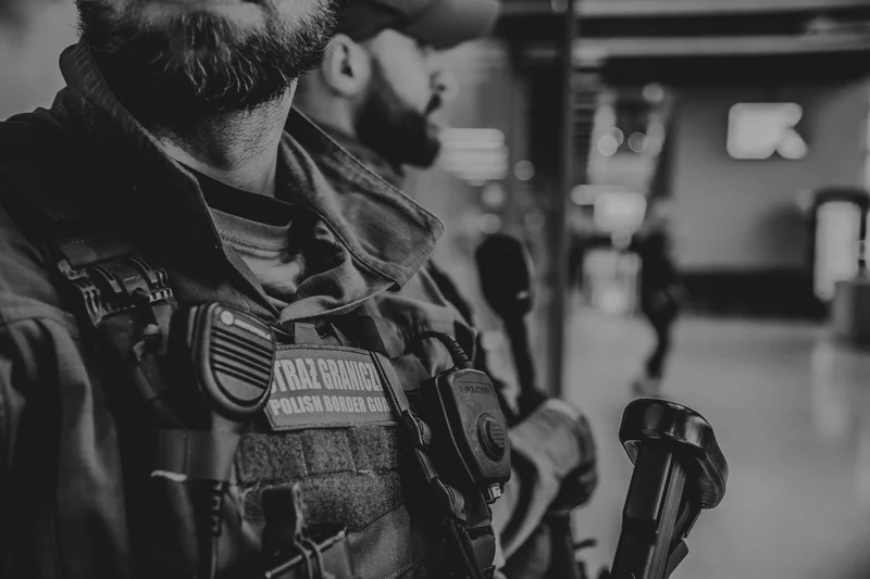 Pozornie niewinny żart pokrzyżował plany wakacyjne