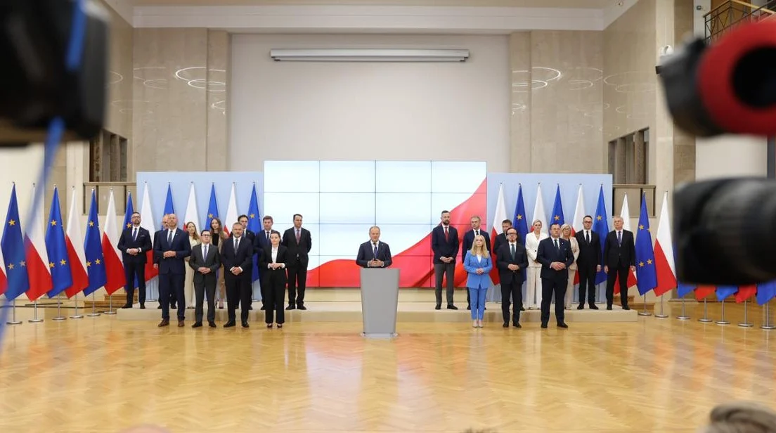 Ministerstwo Przemysłu zostanie zlikwidowane! Powstanie super-resort