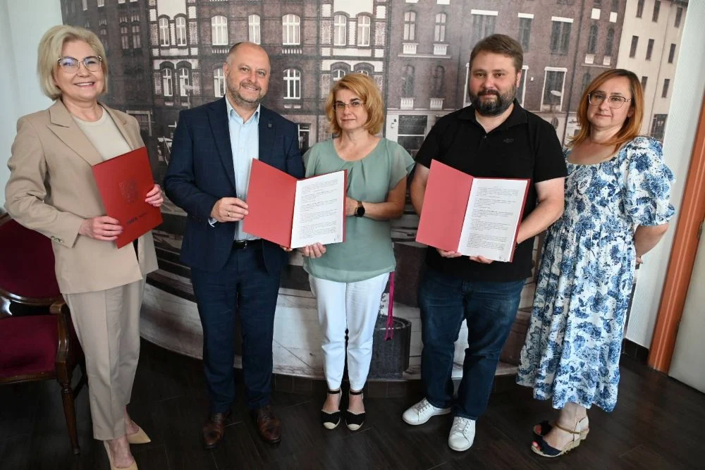 W Orzegowie powstaną nowe mieszkania!