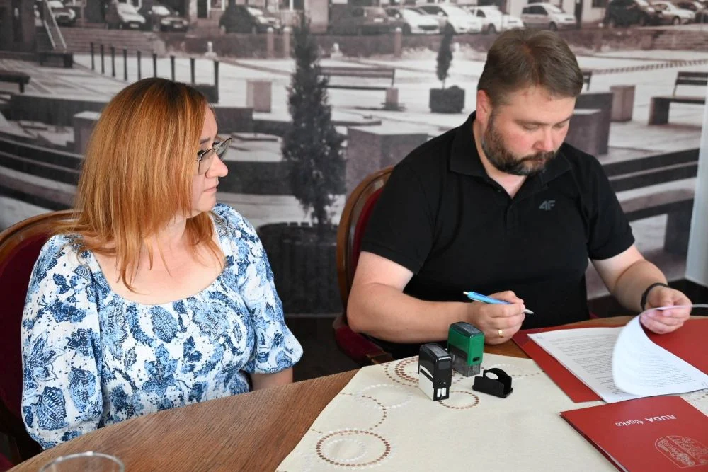 W Orzegowie powstaną nowe mieszkania!