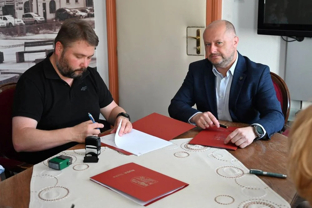 W Orzegowie powstaną nowe mieszkania!