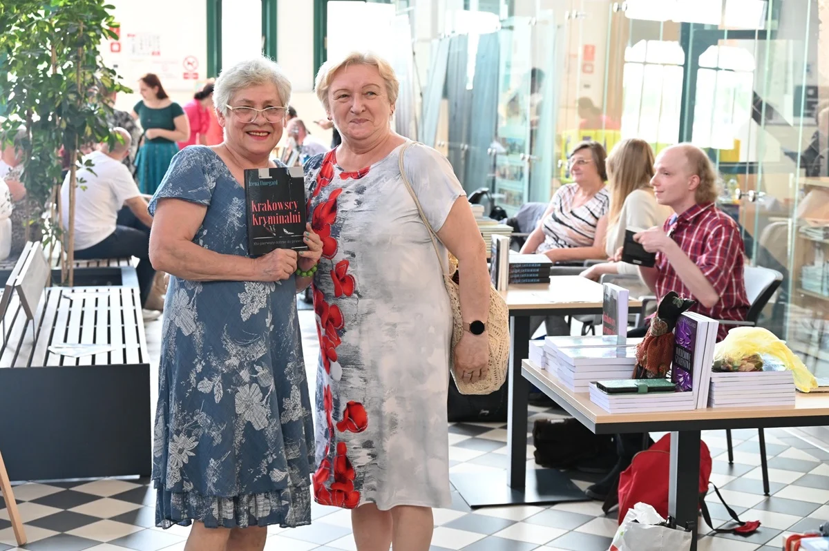 Jutro startują III Ogólnopolskie Targi Książki Wydawców Niezależnych w Rudzie Śląskiej