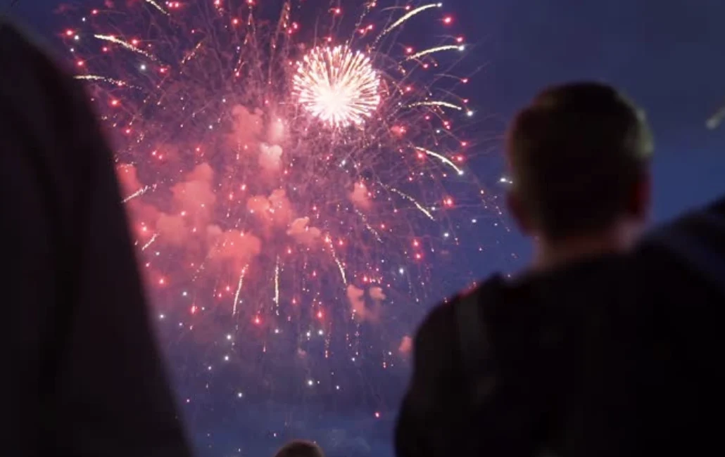 Europejskie regulacje fajerwerków