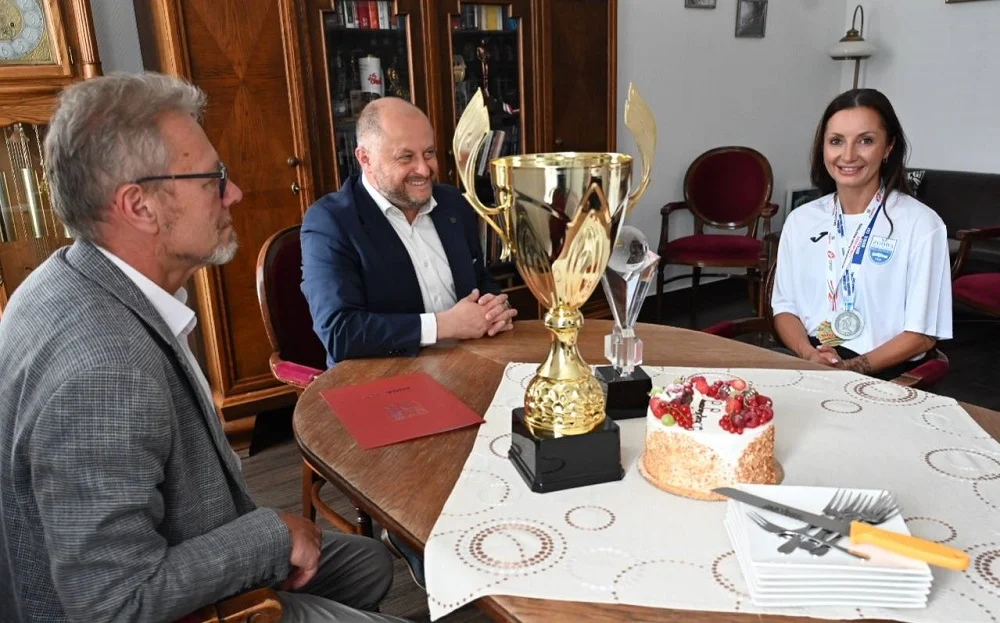 Mistrzynie z pasją! Zgoda Ruda Śląska Masters z tytułem i medalem World Handball Cup