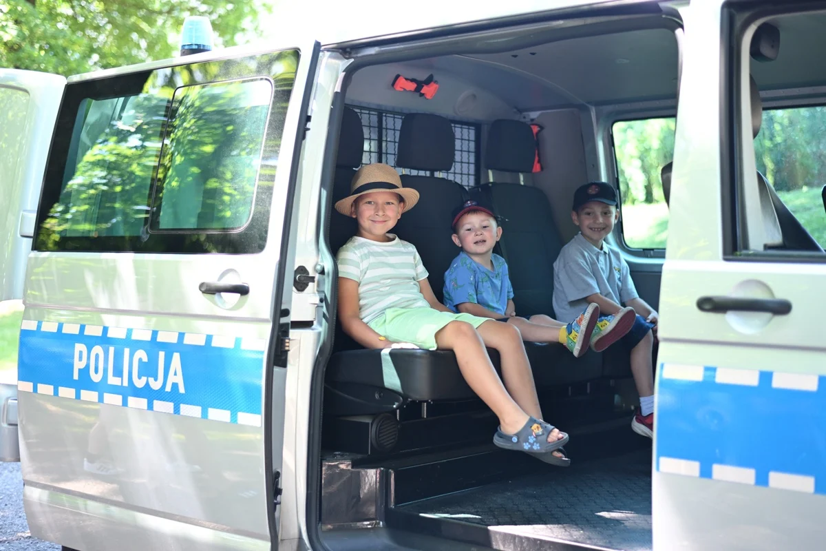 Ogród Śniadaniowy ŚTI rozpoczął jubileuszową edycję [ZDJĘCIA]