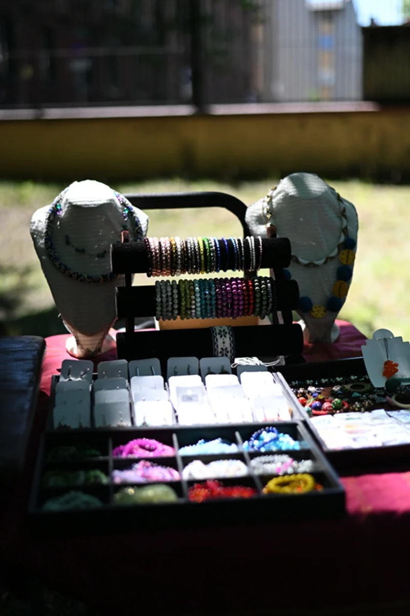 Ogród Śniadaniowy 3