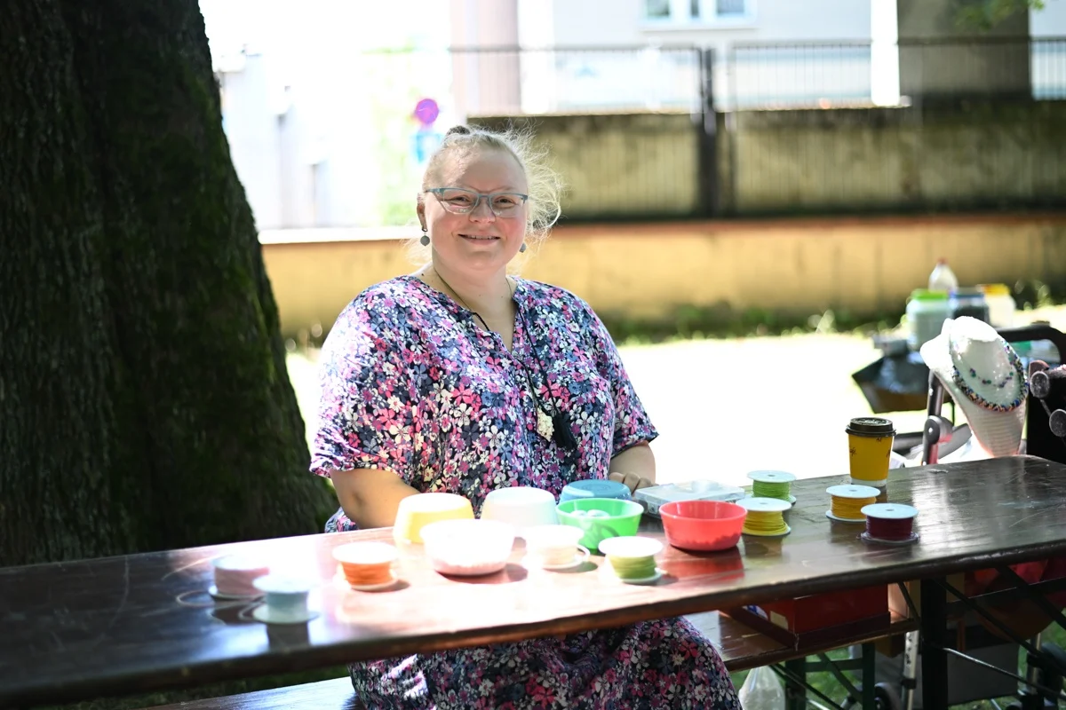 Ogród Śniadaniowy 4