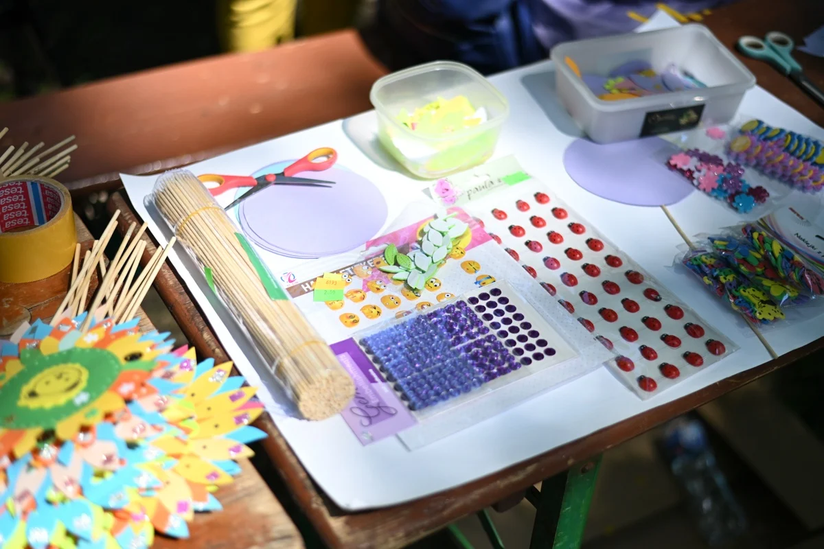 Ogród Śniadaniowy 5