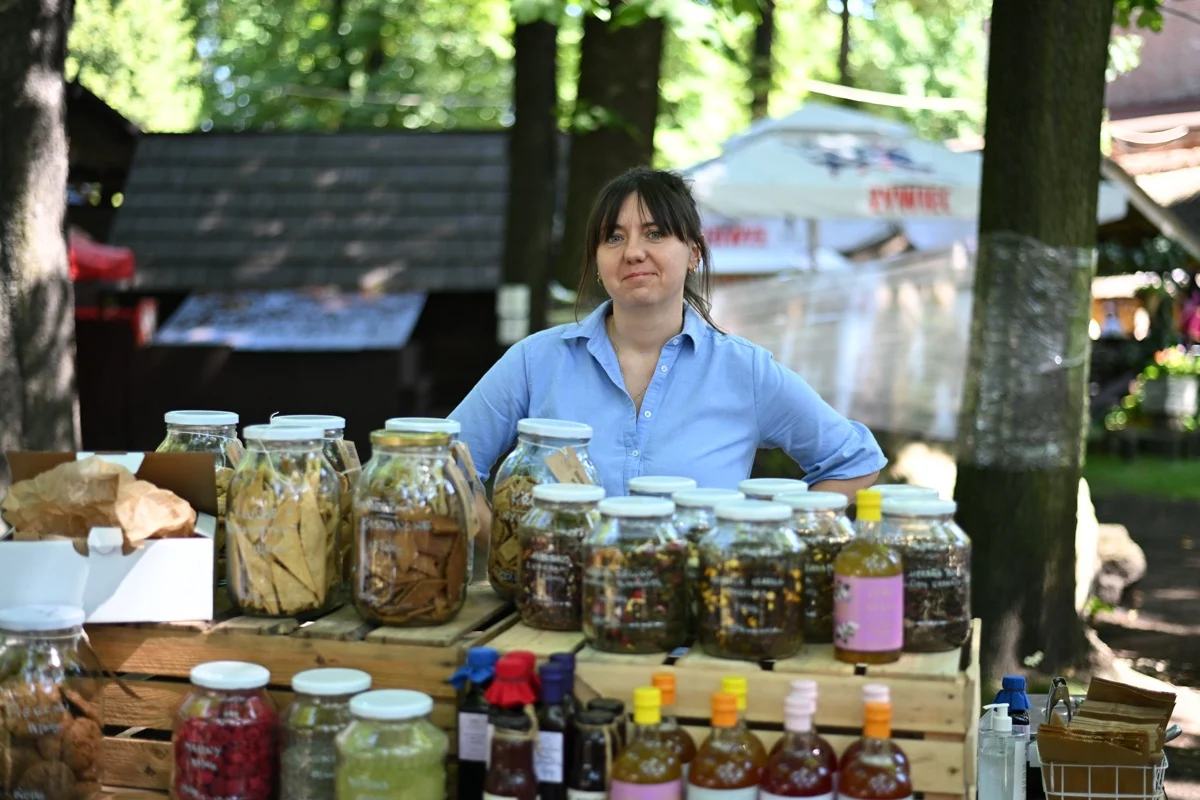 Ogród Śniadaniowy 6