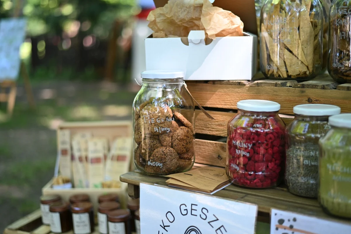 Ogród Śniadaniowy 7