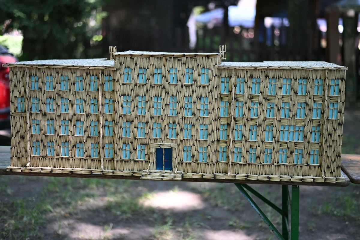 Ogród Śniadaniowy 10