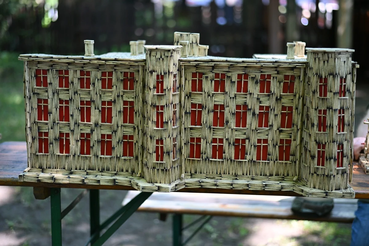 Ogród Śniadaniowy 11