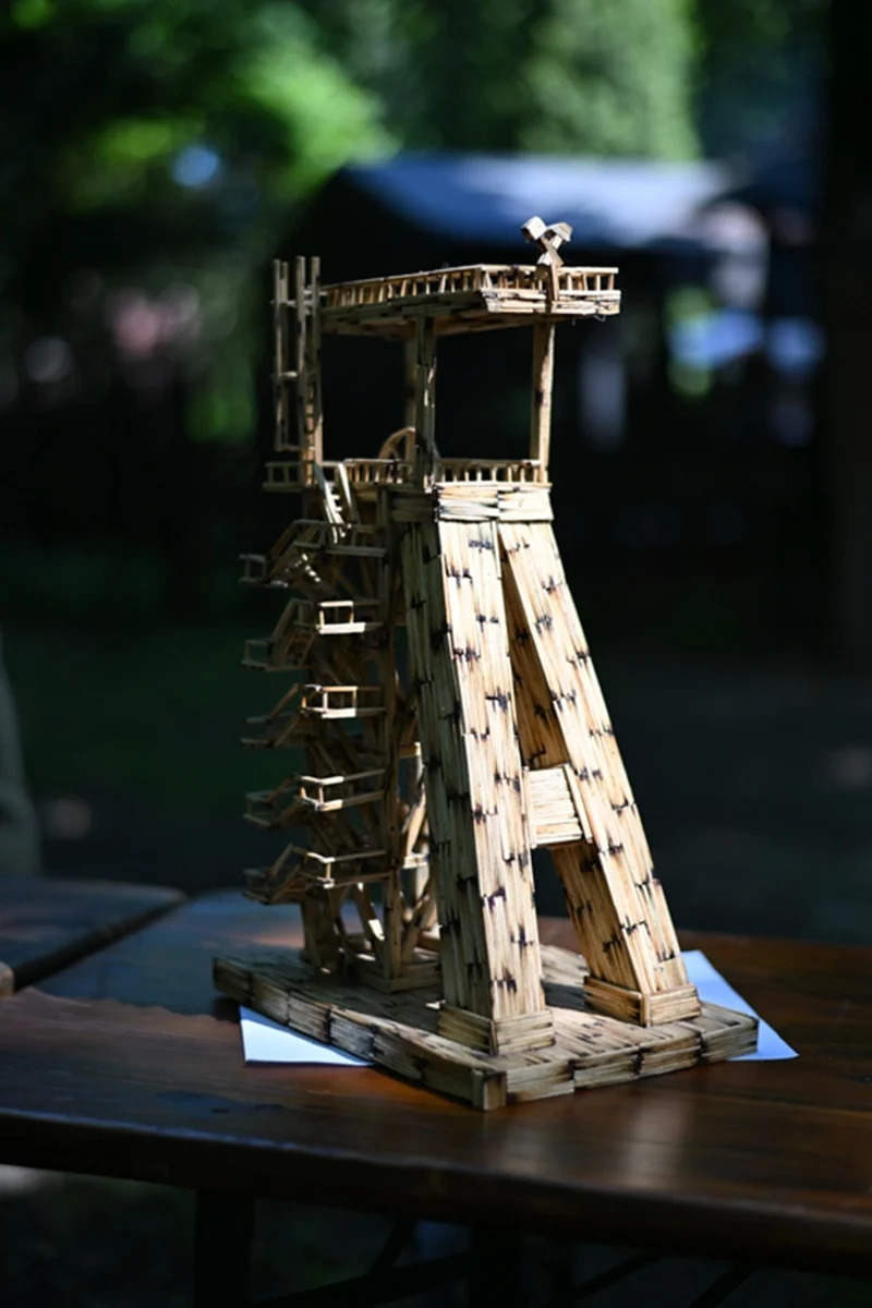 Ogród Śniadaniowy 12