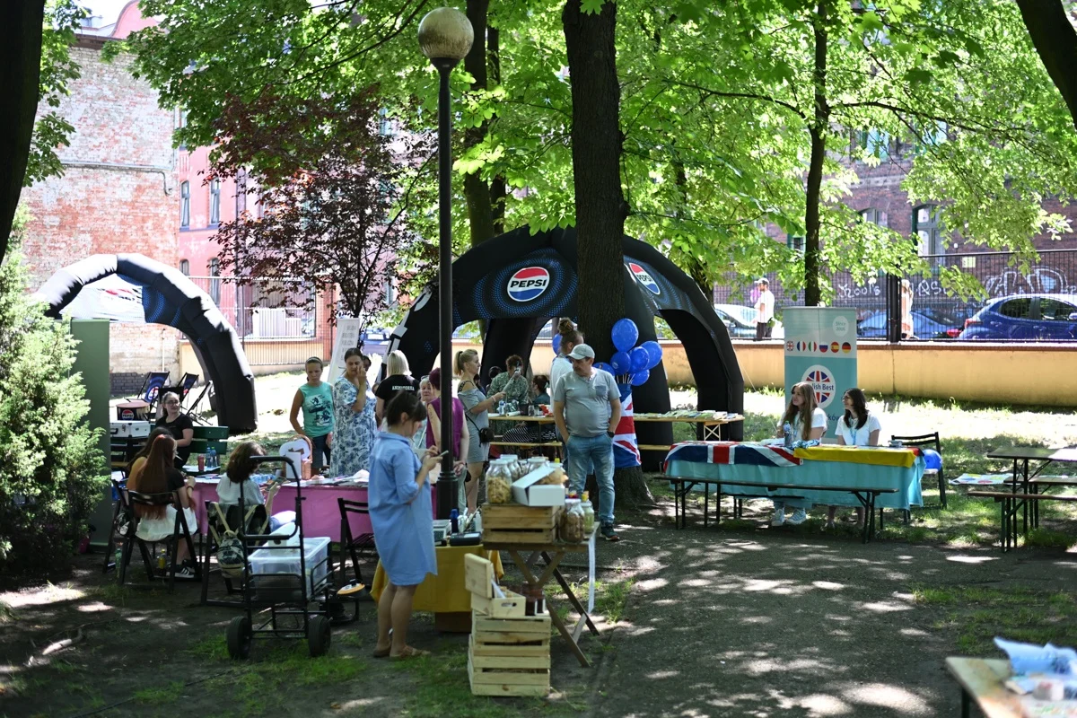 Ogród Śniadaniowy 17