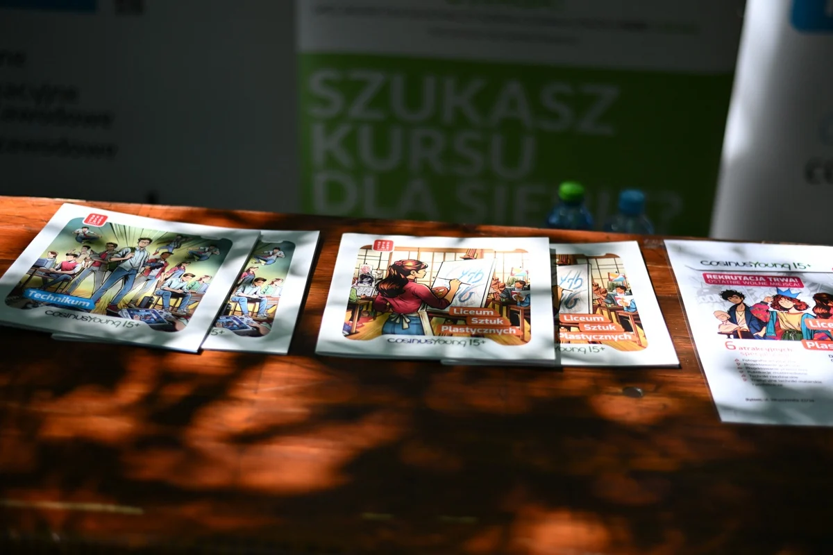 Ogród Śniadaniowy 18