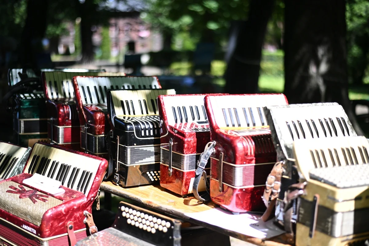 Ogród Śniadaniowy 19