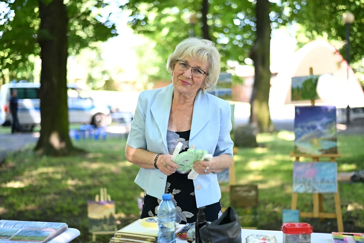 Ogród Śniadaniowy 20