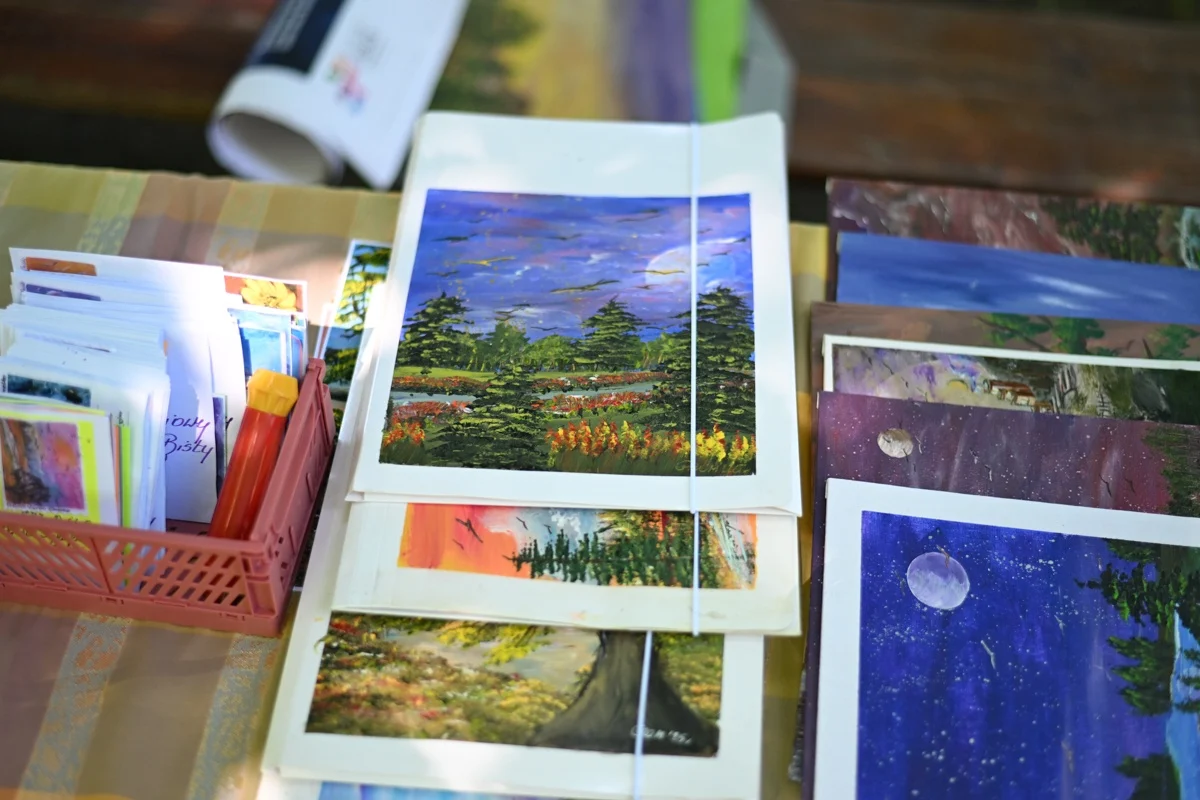 Ogród Śniadaniowy 21