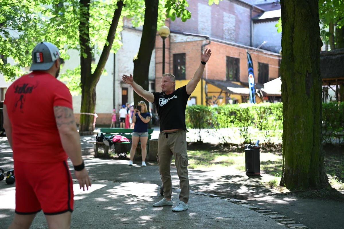 Ogród Śniadaniowy 23