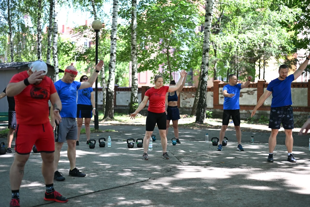 Ogród Śniadaniowy 24