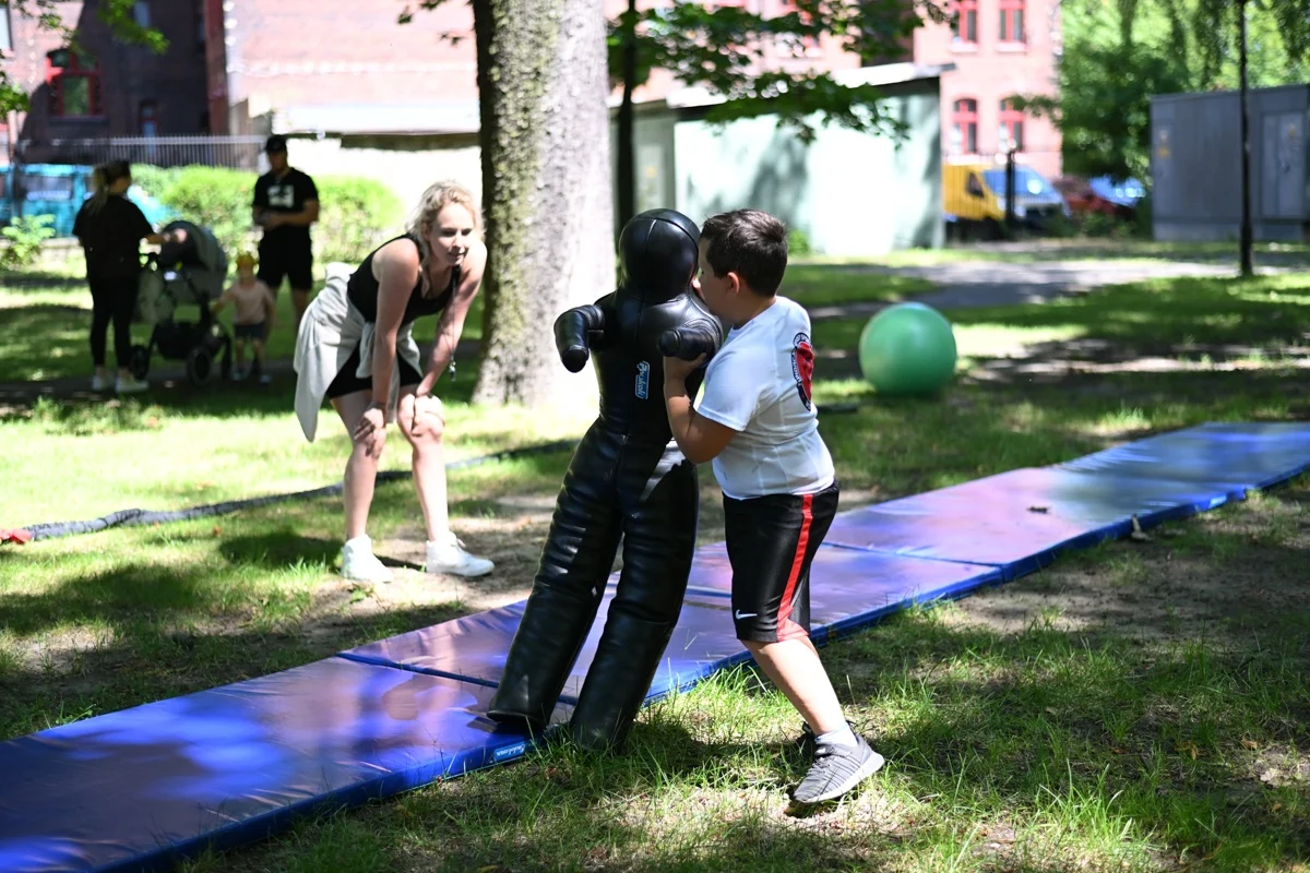 Ogród Śniadaniowy 25