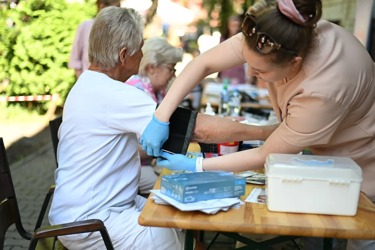 Ogród Śniadaniowy 27