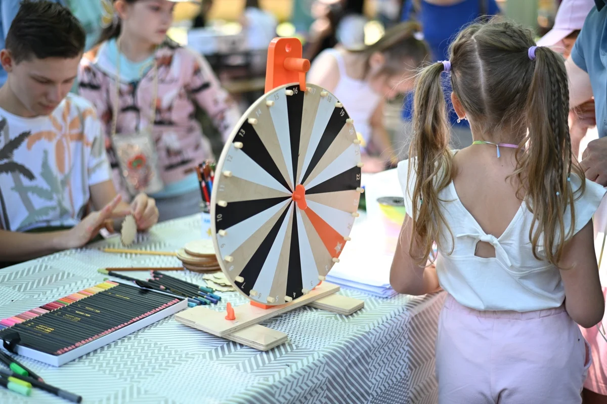 Ogród Śniadaniowy 28