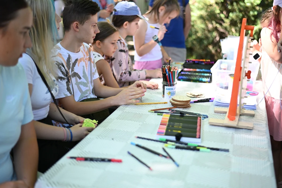 Ogród Śniadaniowy 29