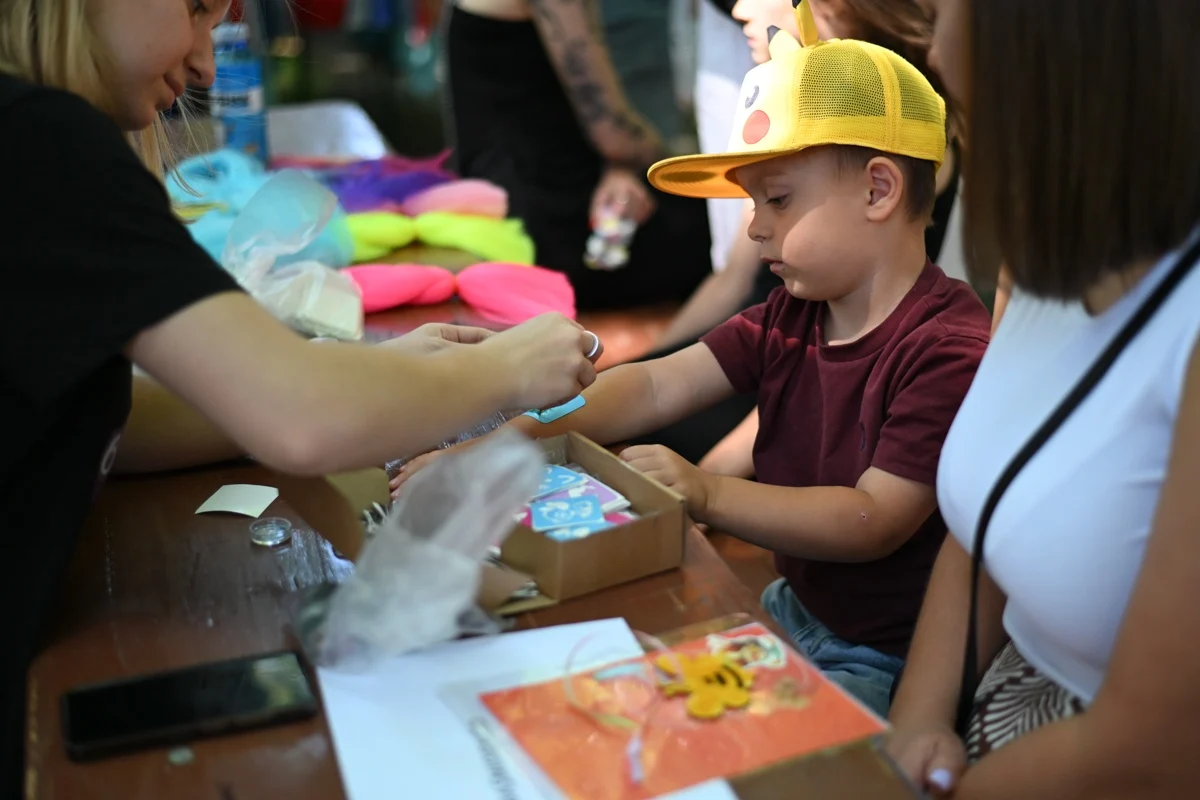 Ogród Śniadaniowy 31