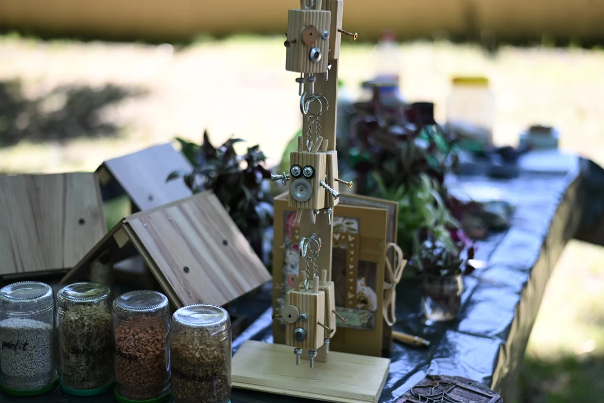 Ogród Śniadaniowy 33