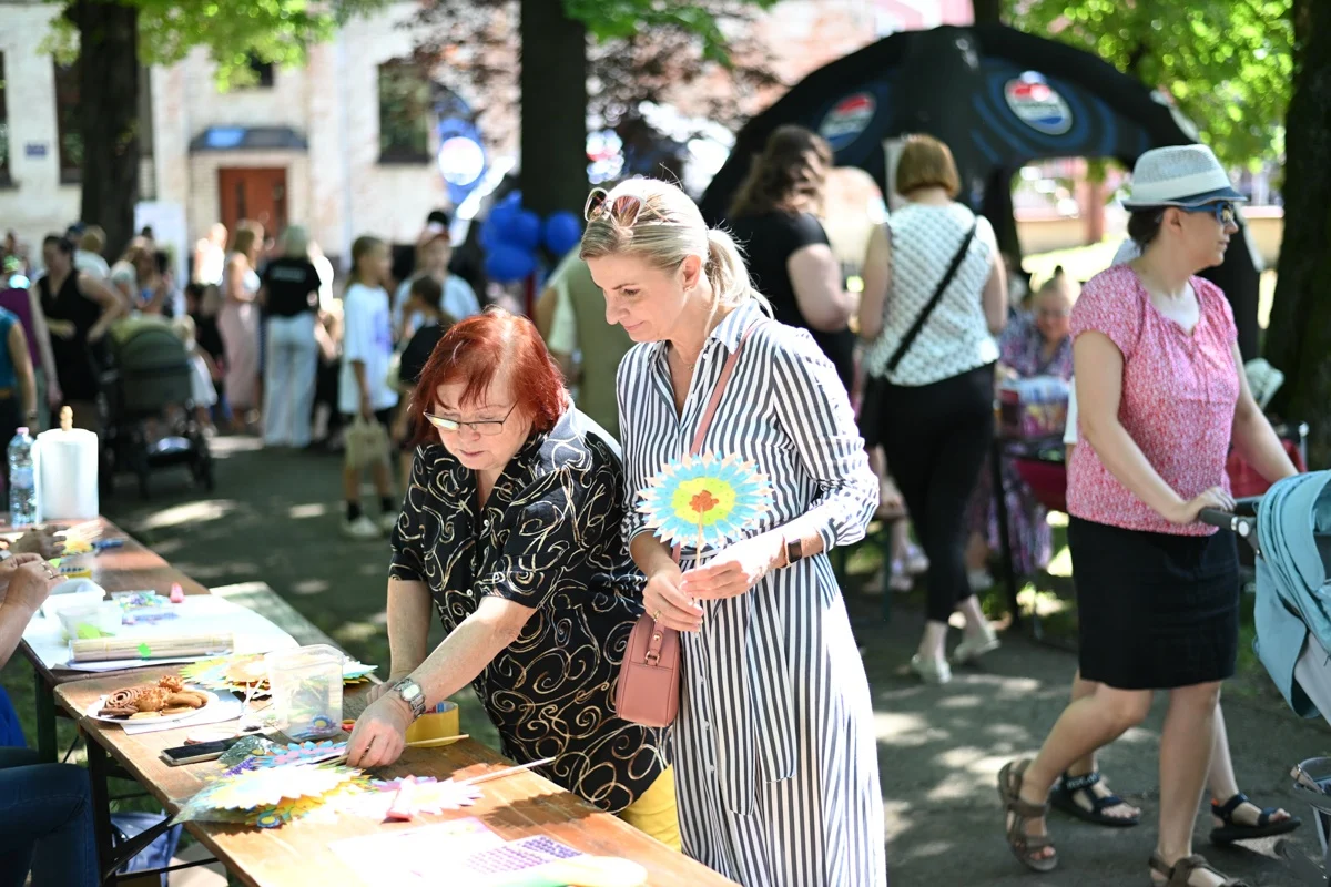 Ogród Śniadaniowy 34