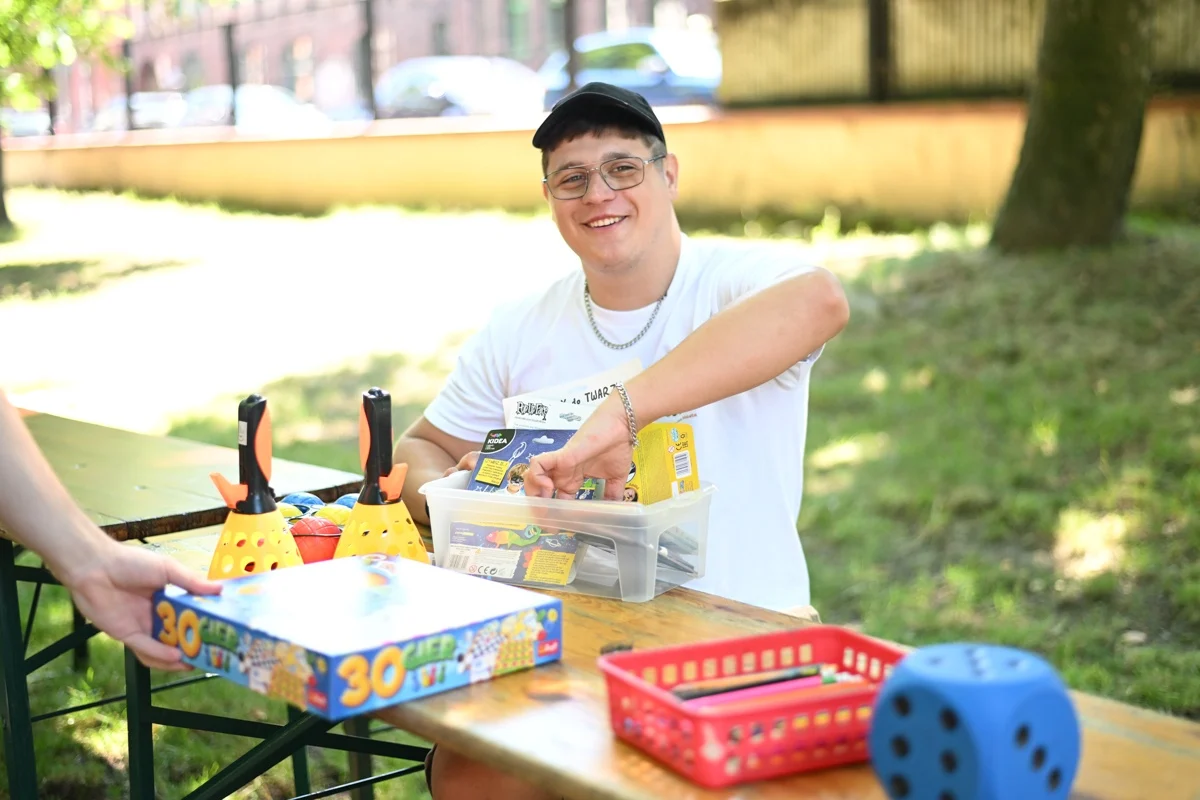 Ogród Śniadaniowy 35